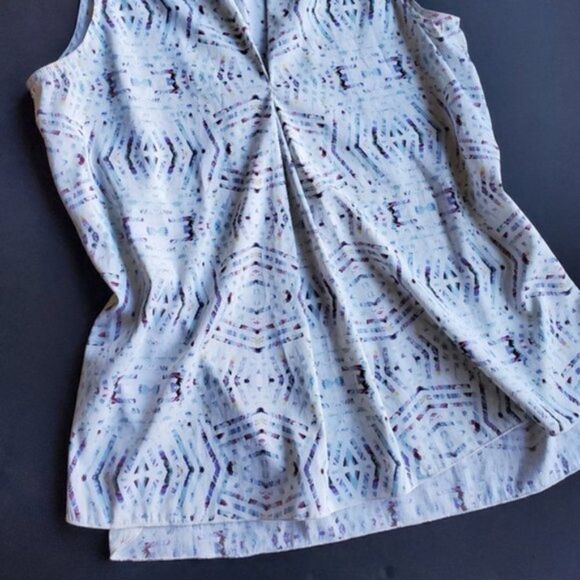 Nine west Tank Blouse - Picture 4 of 8